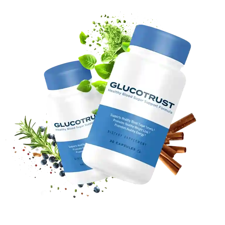 GlucoTrust buy