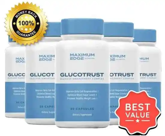 GlucoTrust discount