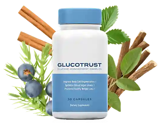GlucoTrust